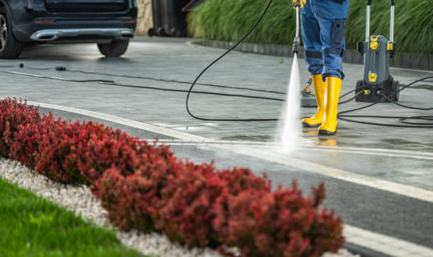 Reliable Moberly, MO Pressure washing Solutions